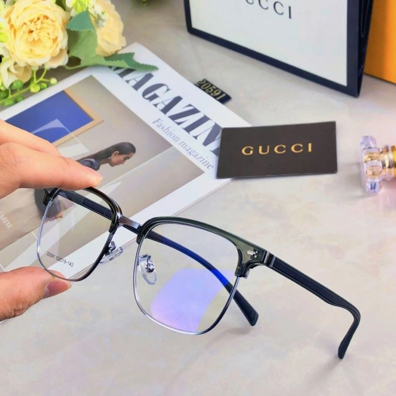 Gucci Sunglasses EyeCatching 279978
