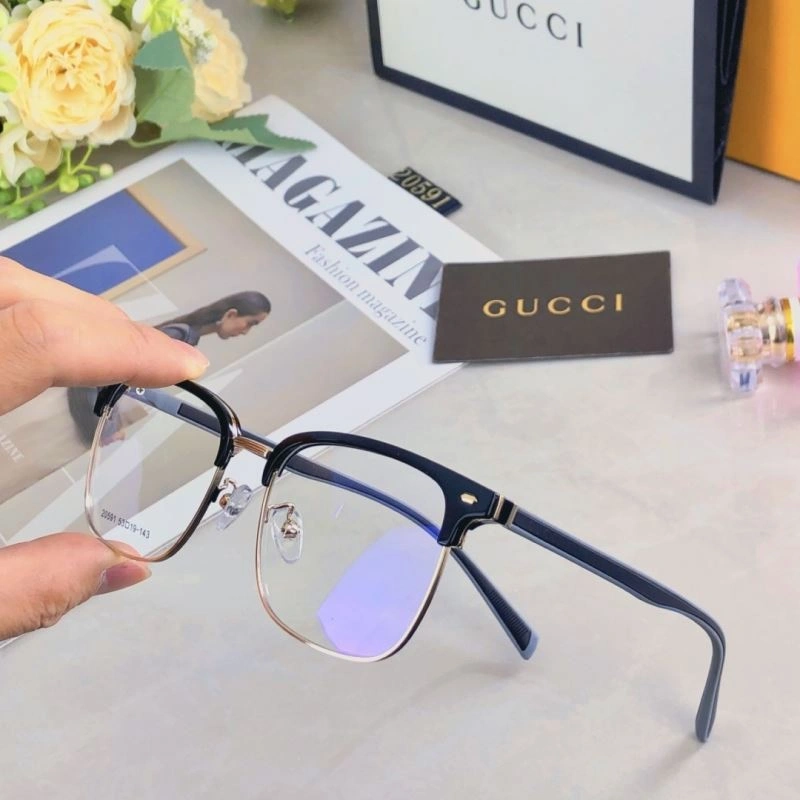 Gucci Sunglasses EyeCatching 279978