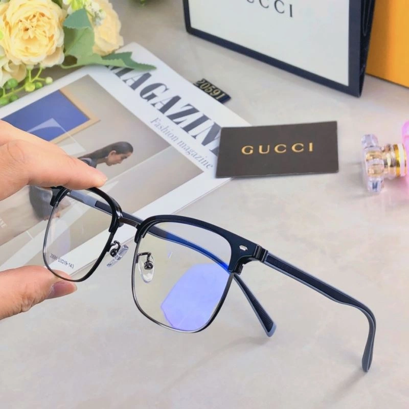 Gucci Sunglasses EyeCatching 279978