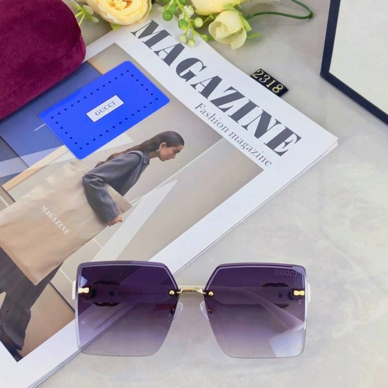TopPick Gucci Sunglasses 279979