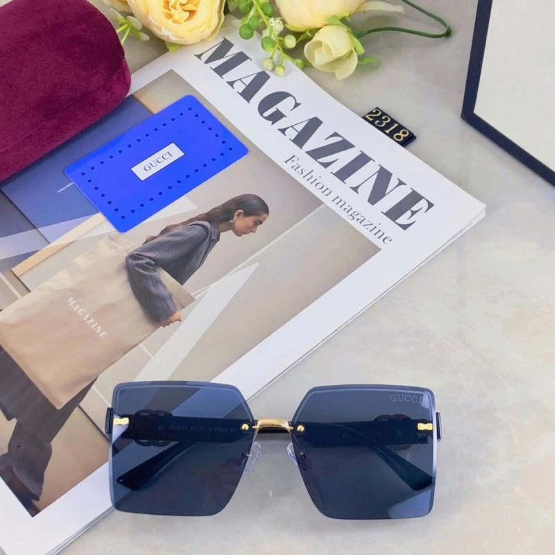 TopPick Gucci Sunglasses 279979