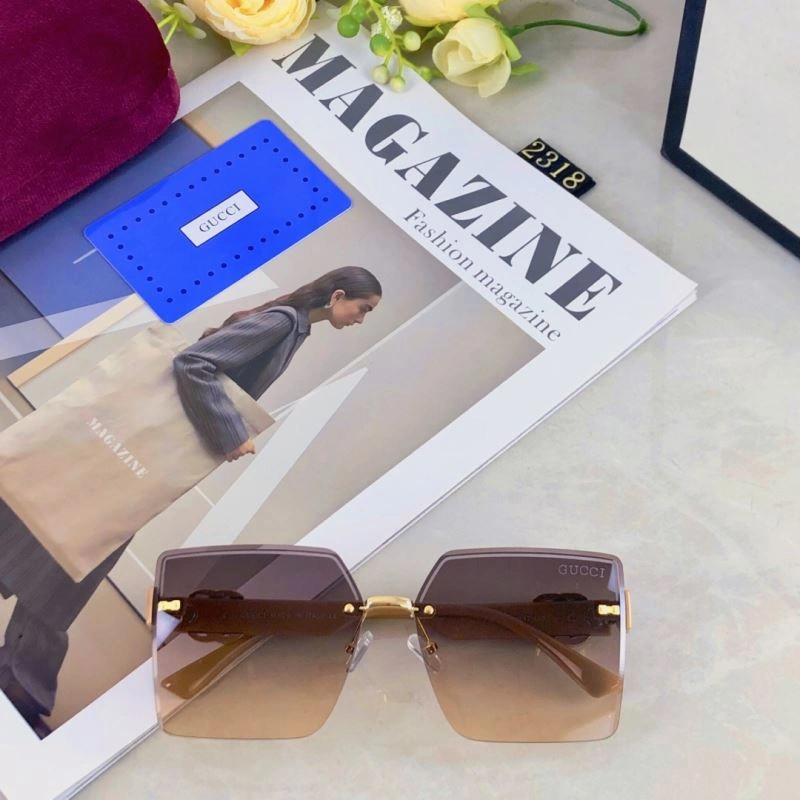 TopPick Gucci Sunglasses 279979