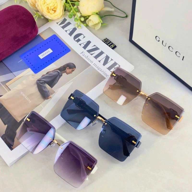 TopPick Gucci Sunglasses 279979