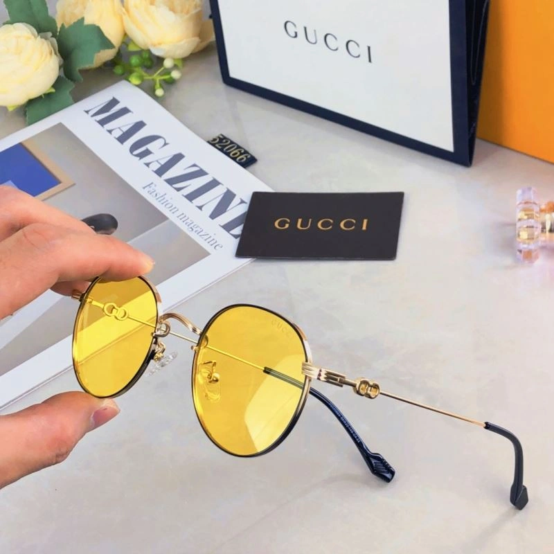 WeatherProof Gucci Sunglasses 279966