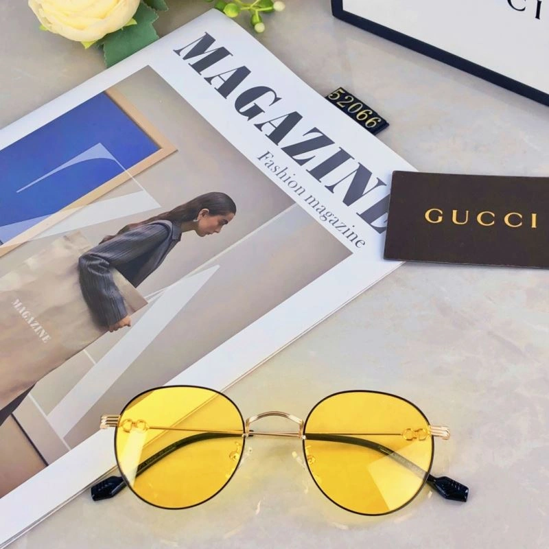 WeatherProof Gucci Sunglasses 279966