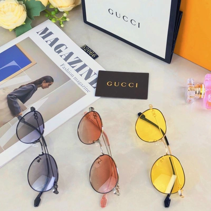 WeatherProof Gucci Sunglasses 279966
