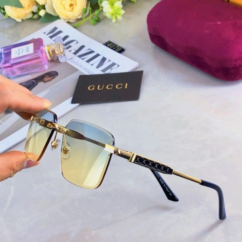 Contemporary Gucci Sunglasses 279976