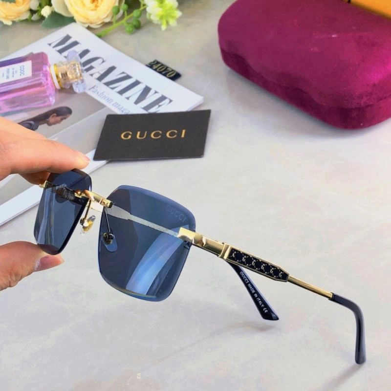 Contemporary Gucci Sunglasses 279976