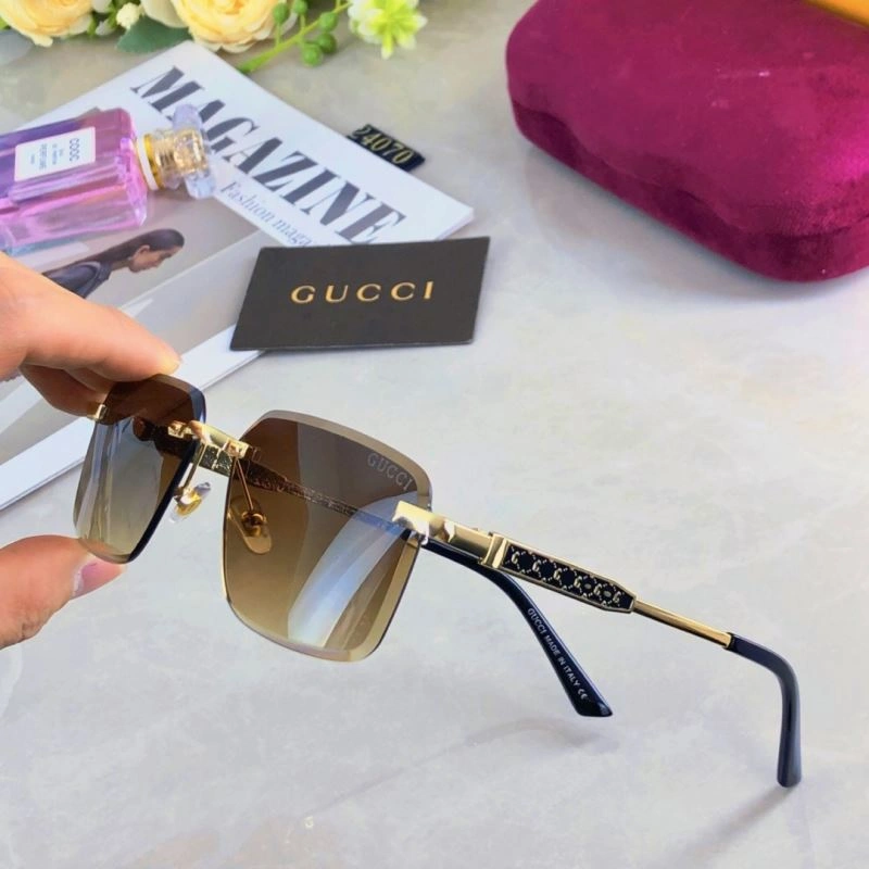 Contemporary Gucci Sunglasses 279976