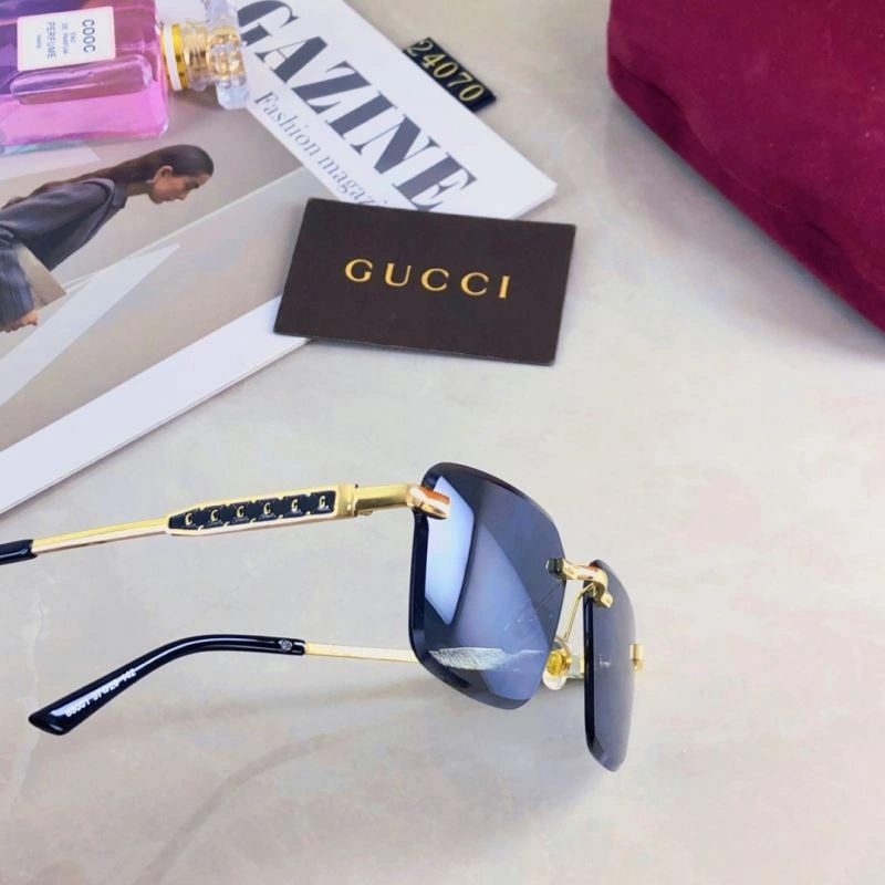 Contemporary Gucci Sunglasses 279976