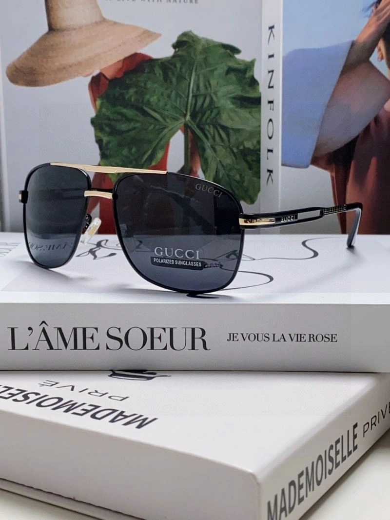 Gucci Sunglasses Timeless 279970