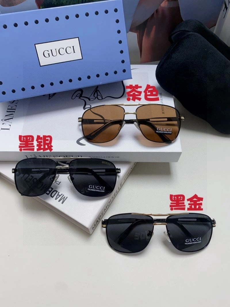 Gucci Sunglasses Timeless 279970