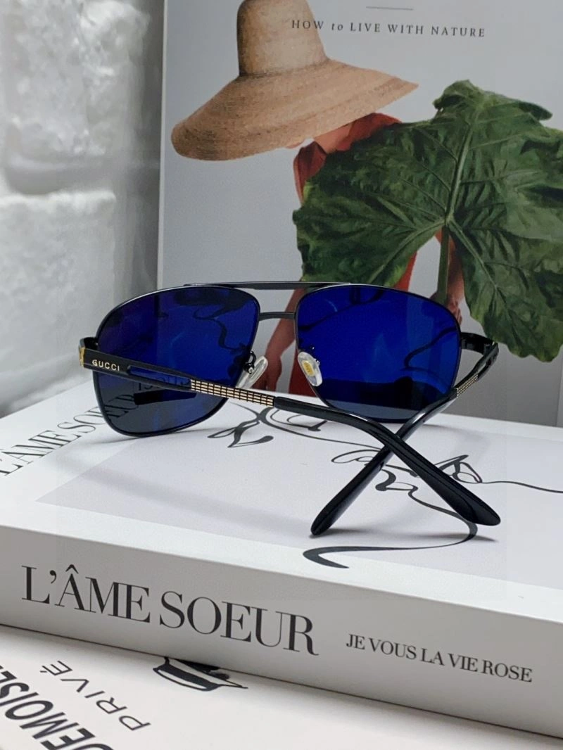 Gucci Sunglasses Timeless 279970