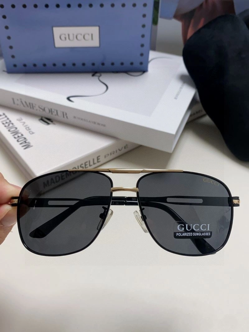Gucci Sunglasses Timeless 279970