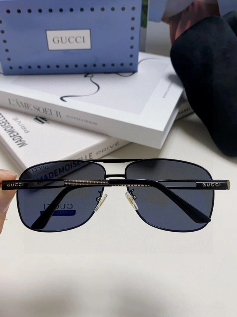 Gucci Sunglasses Timeless 279970