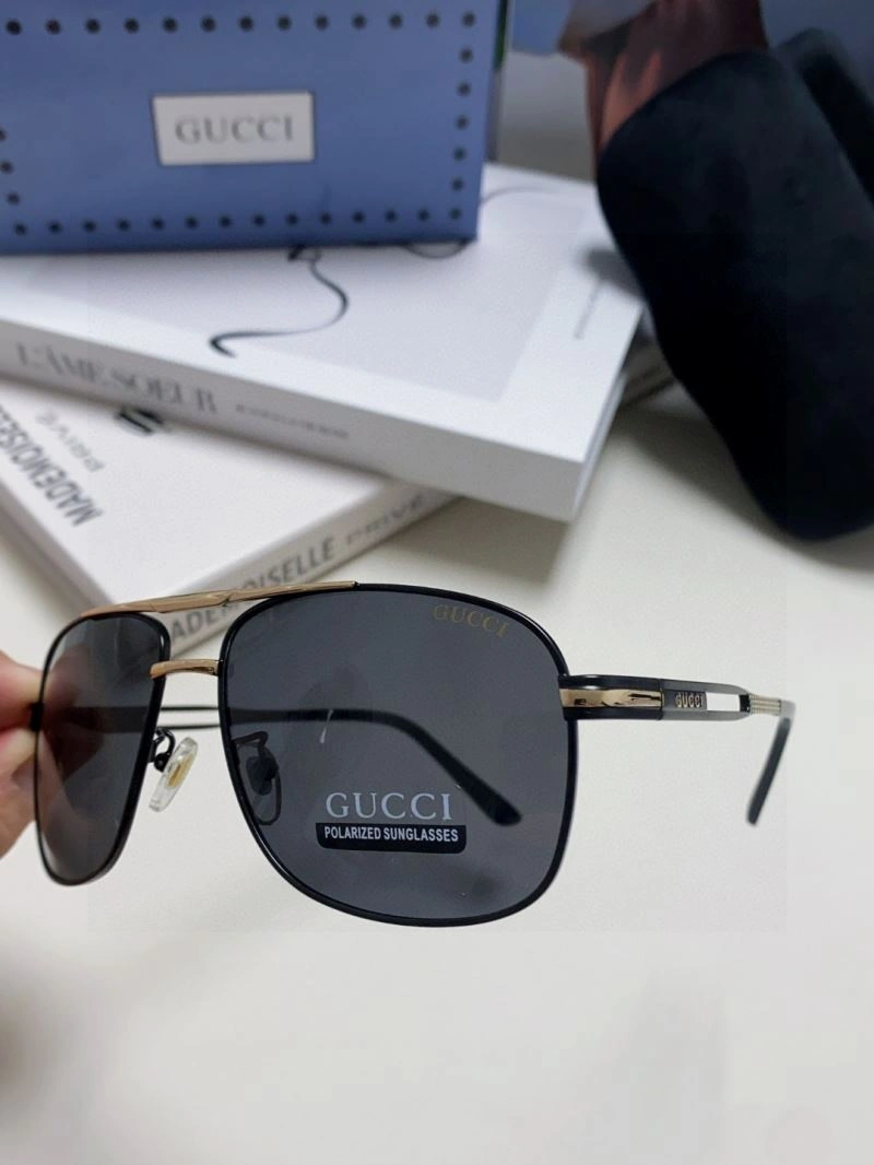 Gucci Sunglasses Timeless 279970
