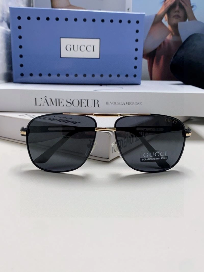 Gucci Sunglasses Timeless 279970