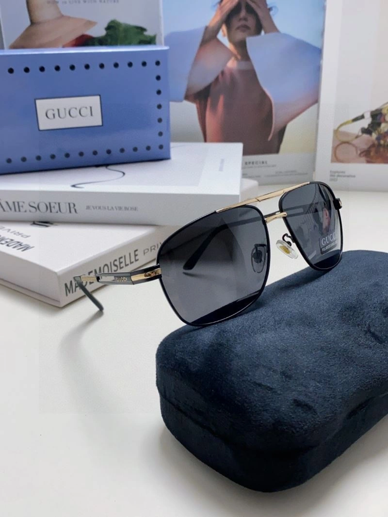 Gucci Sunglasses Timeless 279970