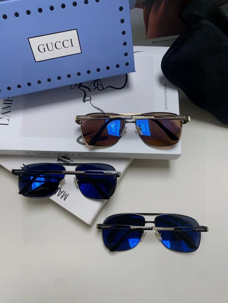 Gucci Sunglasses Timeless 279970