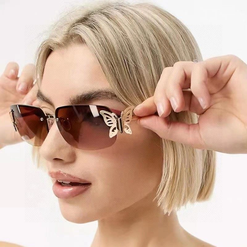 EyeCatching Gucci Sunglasses 279973