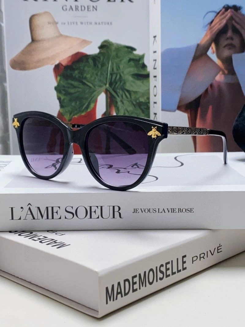 WrinkleFree Gucci Sunglasses 279955