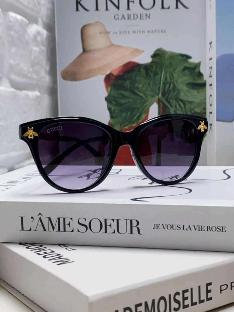 WrinkleFree Gucci Sunglasses 279955