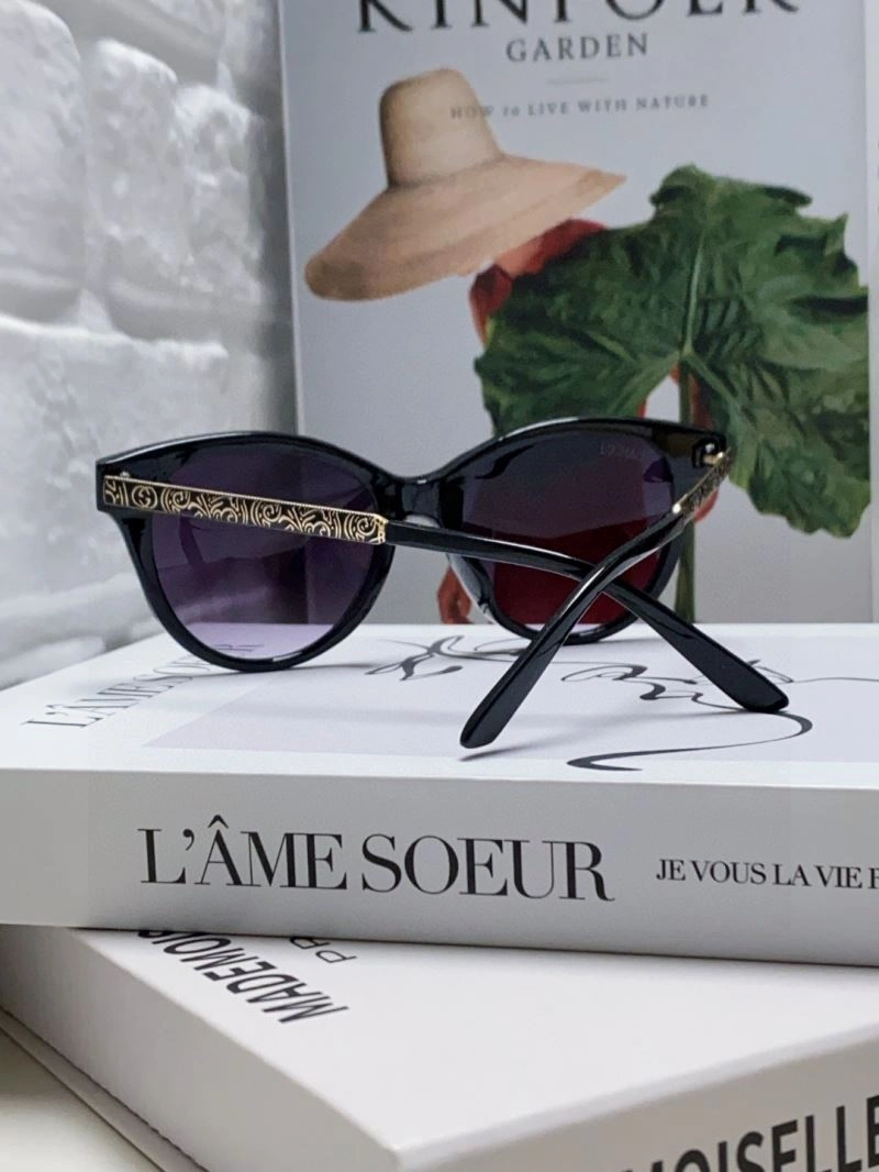 WrinkleFree Gucci Sunglasses 279955