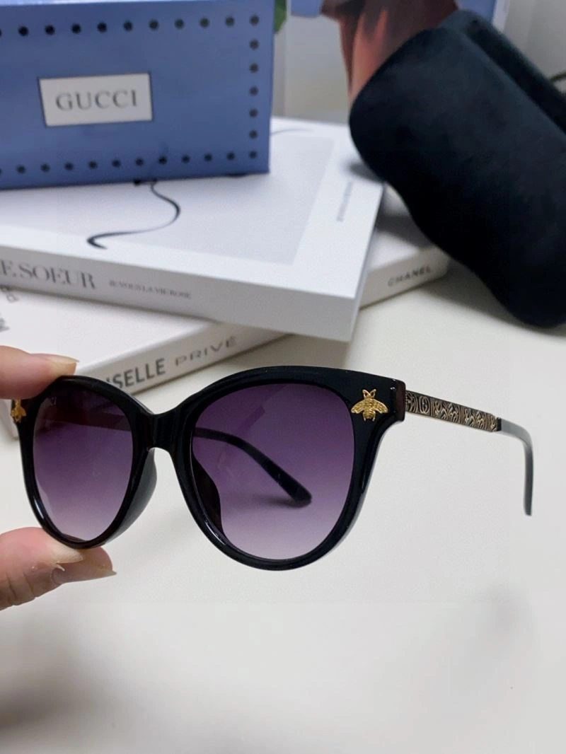 WrinkleFree Gucci Sunglasses 279955