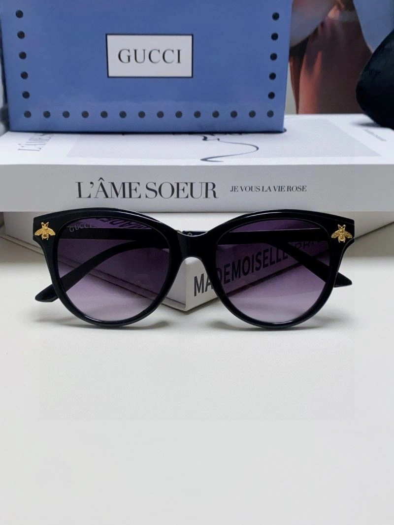 WrinkleFree Gucci Sunglasses 279955