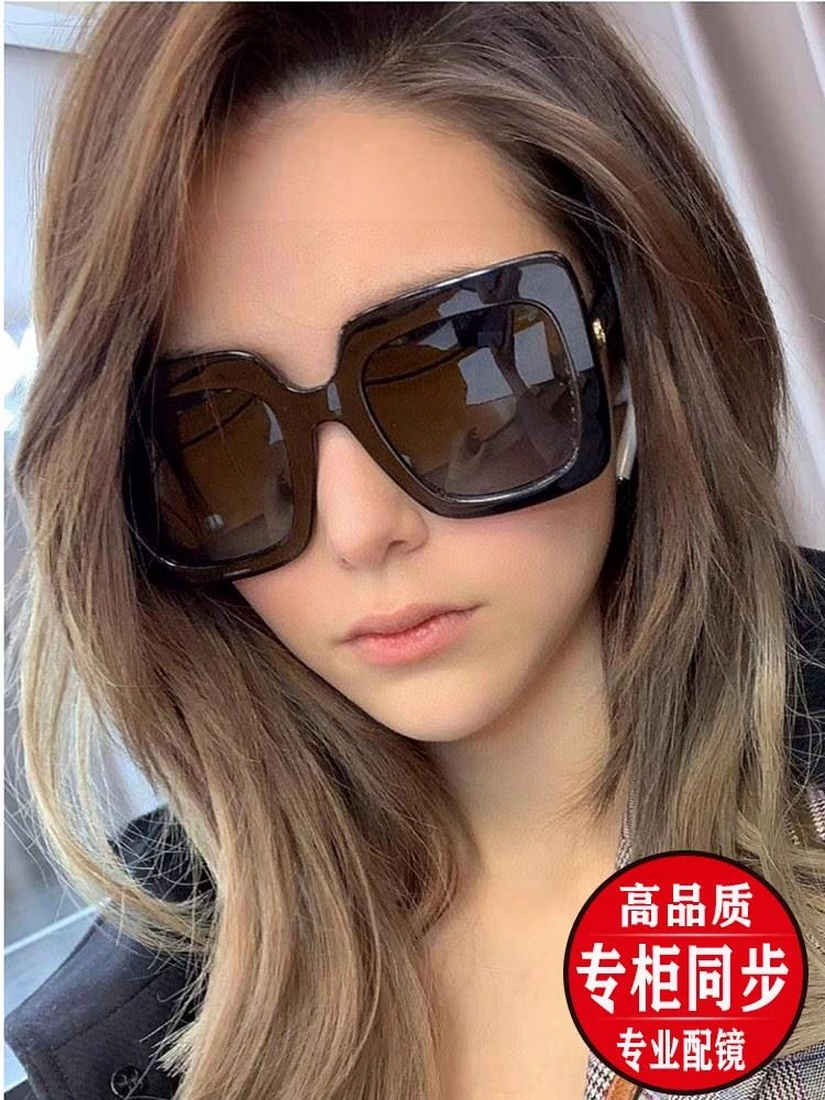 Packable Gucci Sunglasses 279954