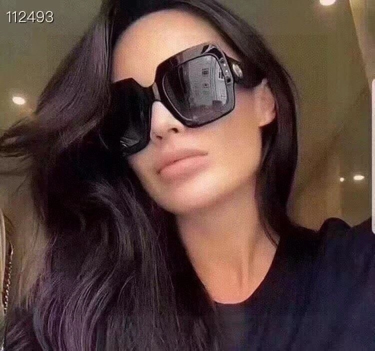Packable Gucci Sunglasses 279954