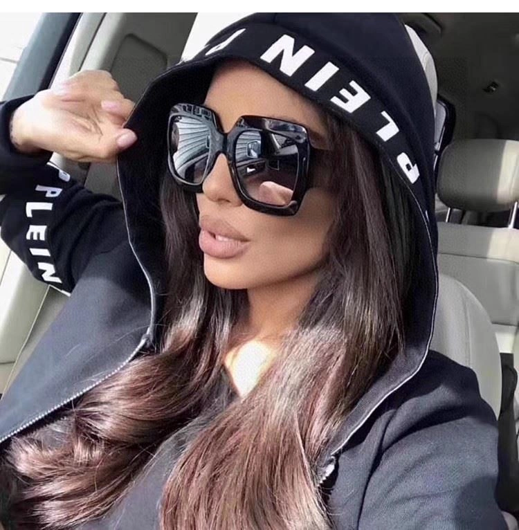 Packable Gucci Sunglasses 279954