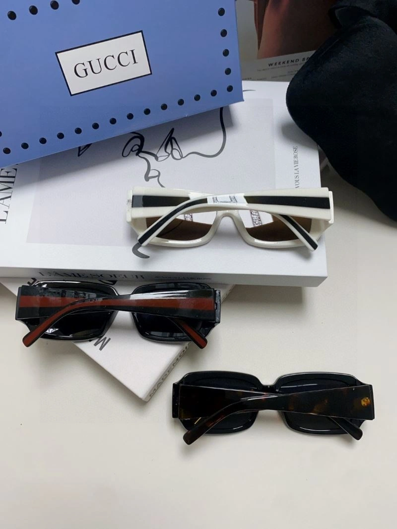 Gucci Sunglasses Efficient 279953