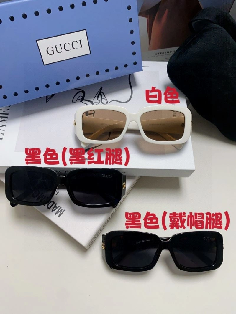 Gucci Sunglasses Efficient 279953