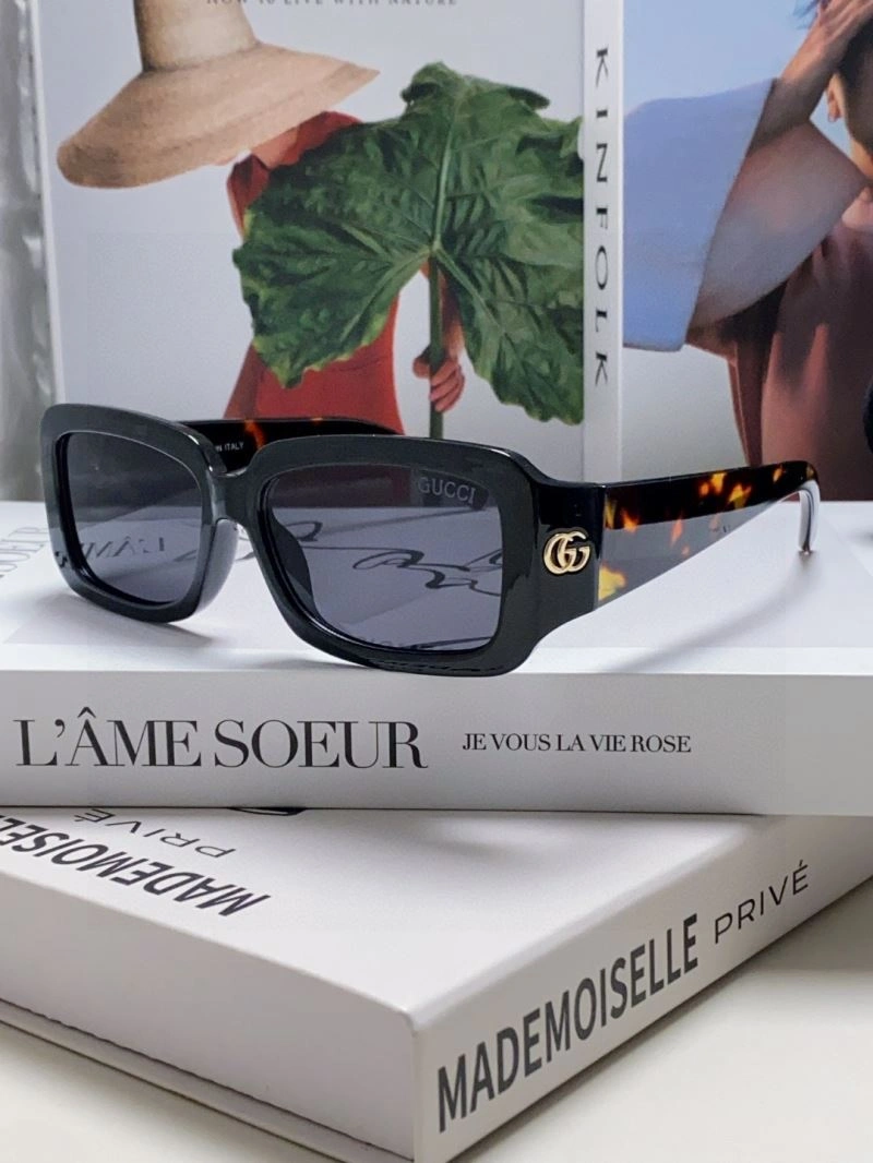 Gucci Sunglasses Efficient 279953
