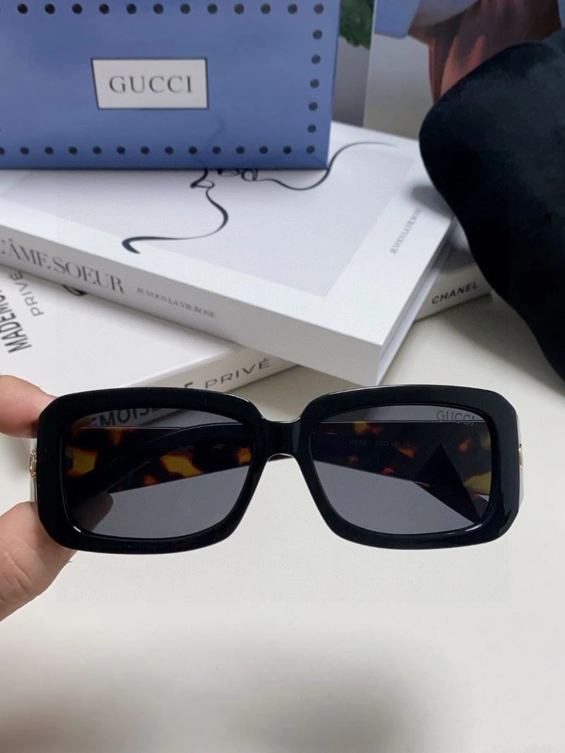 Gucci Sunglasses Efficient 279953