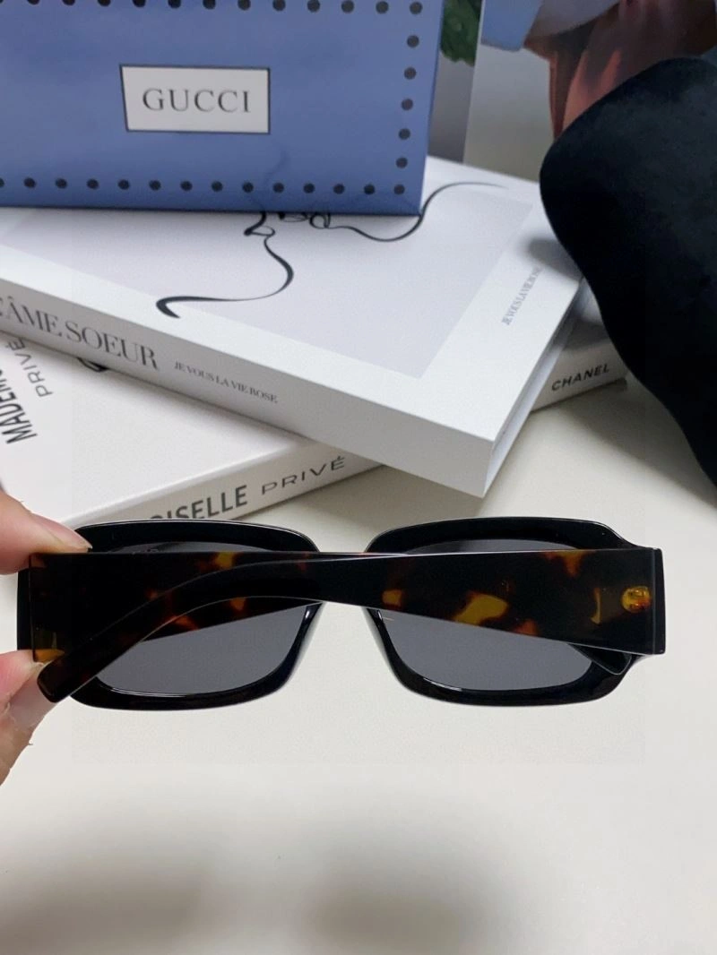 Gucci Sunglasses Efficient 279953