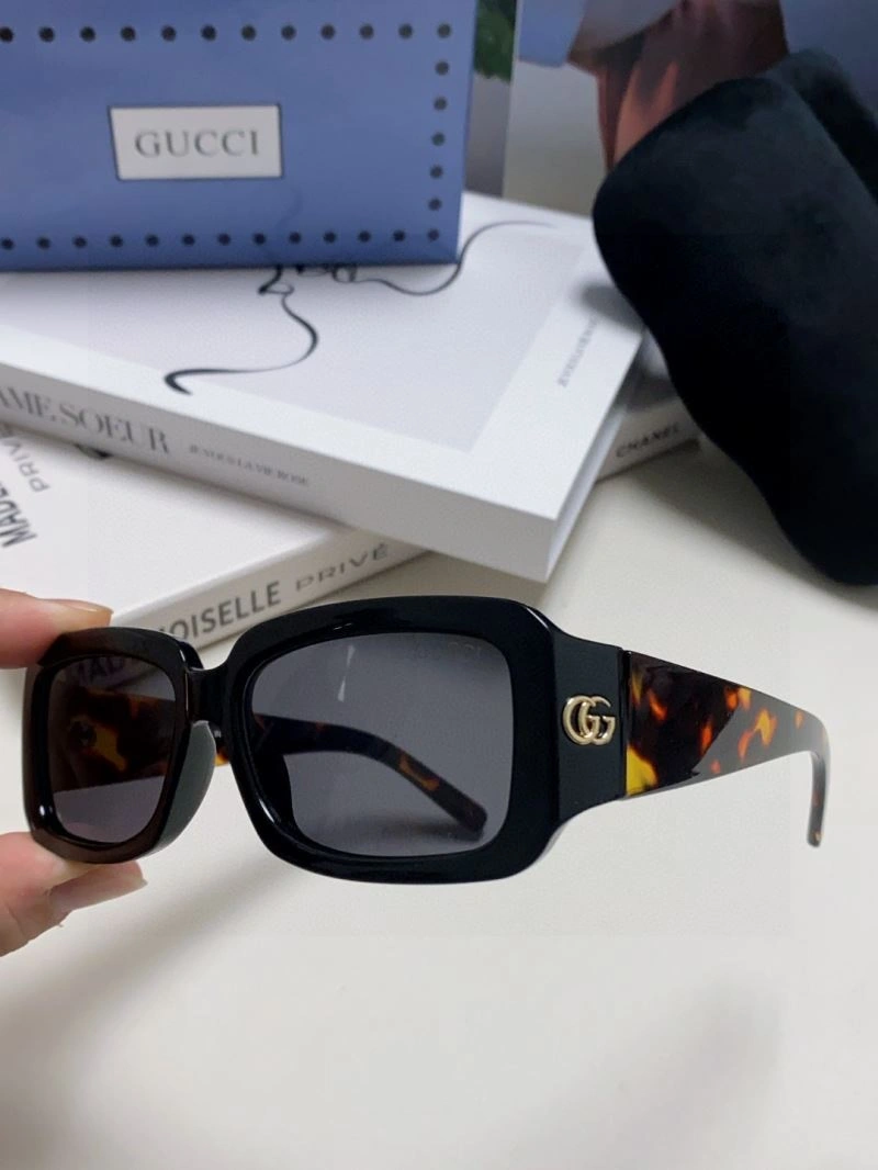 Gucci Sunglasses Efficient 279953