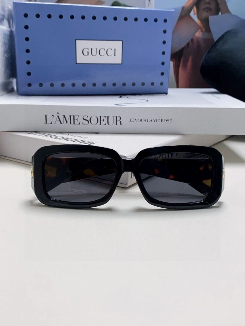Gucci Sunglasses Efficient 279953