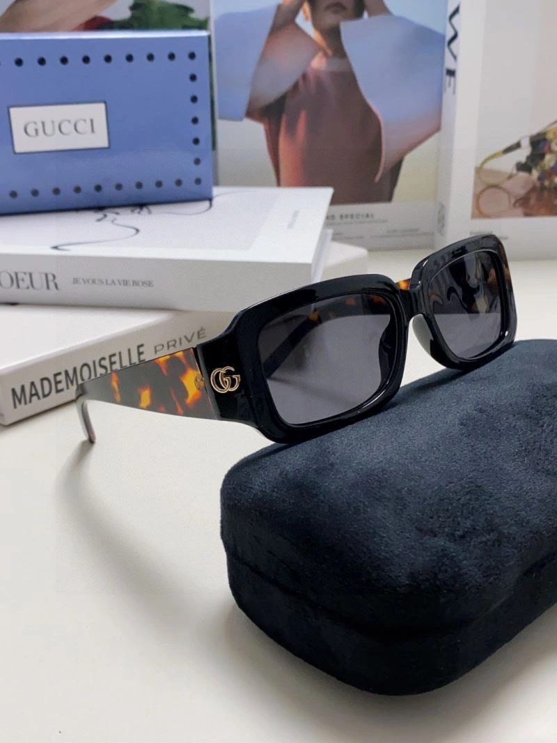 Gucci Sunglasses Efficient 279953