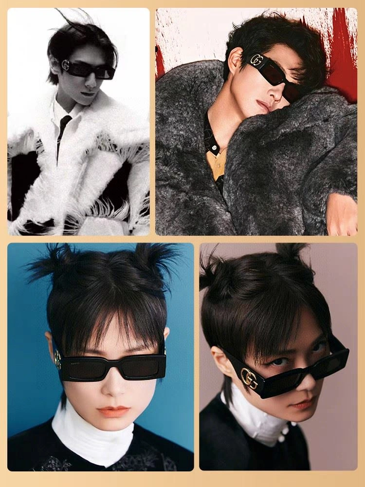 Gucci Sunglasses Effortless 279952
