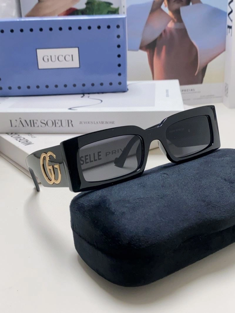 Gucci Sunglasses Effortless 279952