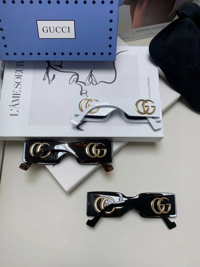 Gucci Sunglasses Effortless 279952