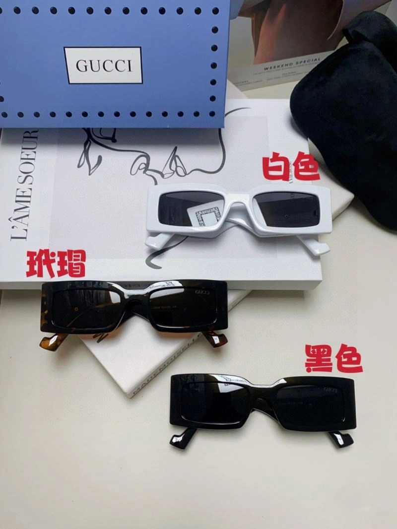 Gucci Sunglasses Effortless 279952