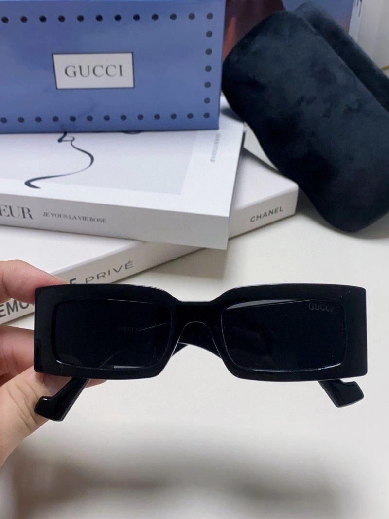 Gucci Sunglasses Effortless 279952