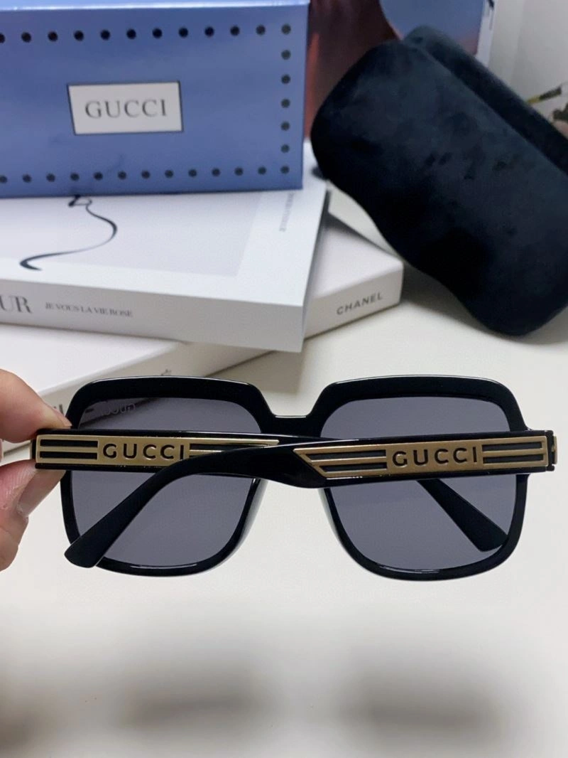Gucci Sunglasses WellDesigned 279939