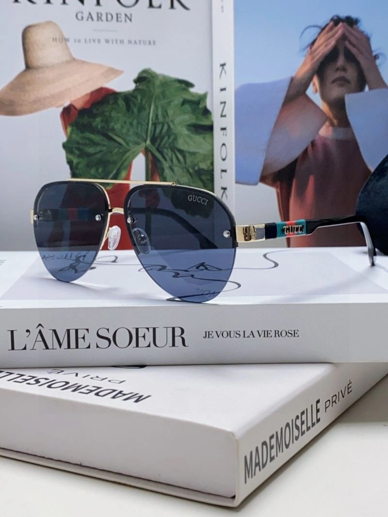 SoftTouch Gucci Sunglasses 279920