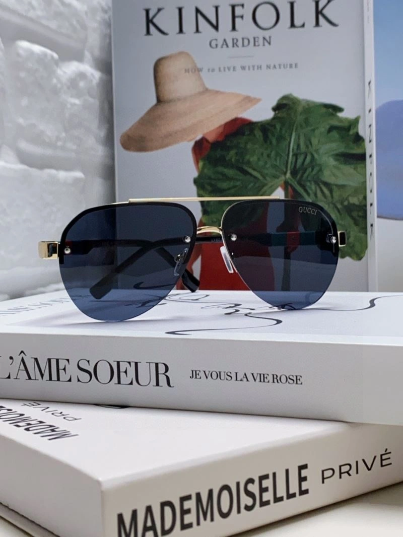 SoftTouch Gucci Sunglasses 279920