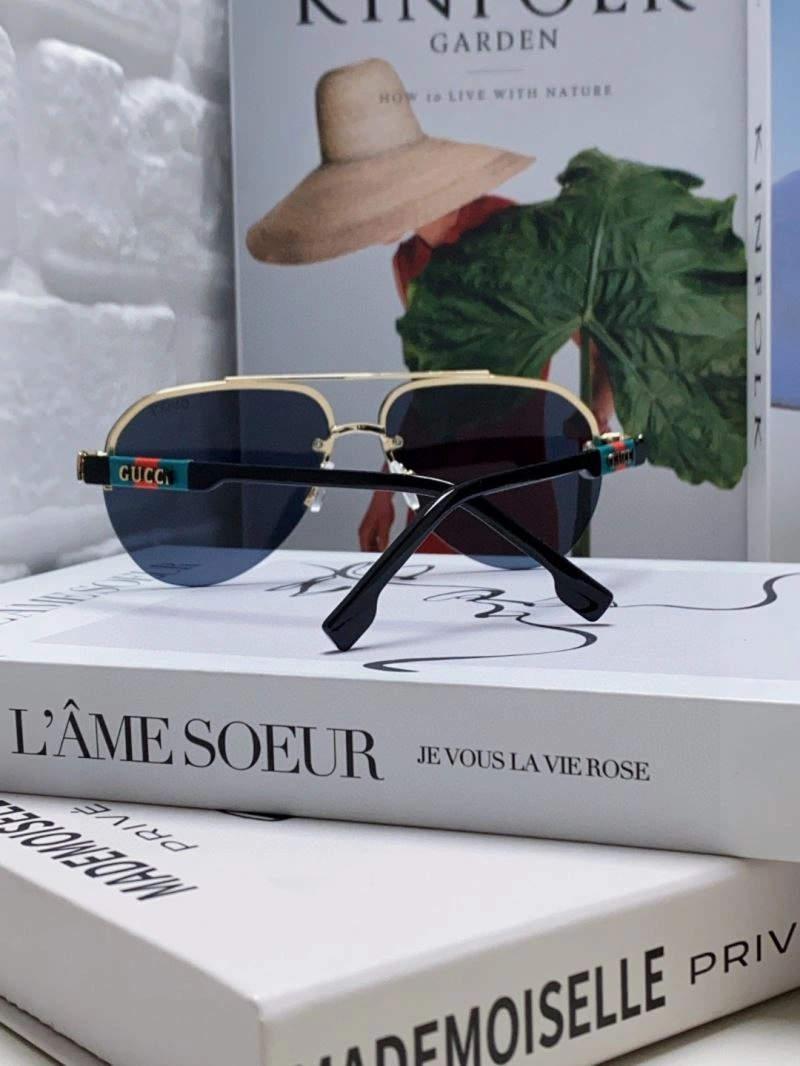 SoftTouch Gucci Sunglasses 279920