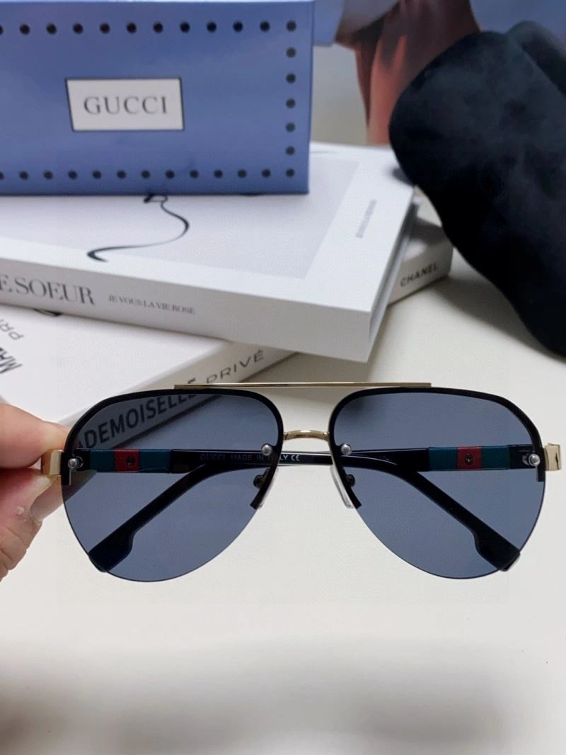 SoftTouch Gucci Sunglasses 279920